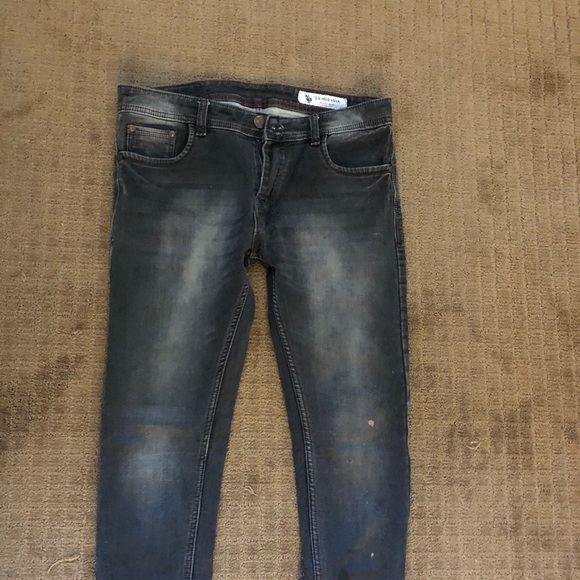 Jeans waist 30 - Picture 2 of 2